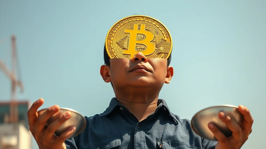 Rủi ro và lợi ích trong giao dịch Bitcoin cho nhà đầu tư.