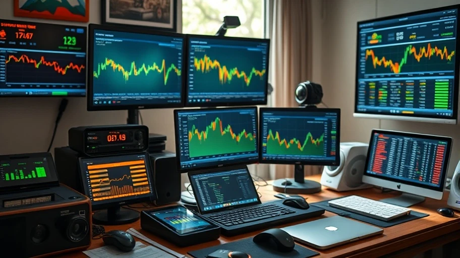 Sản phẩm chính trong thị trường crypto như tiền điện tử và token.