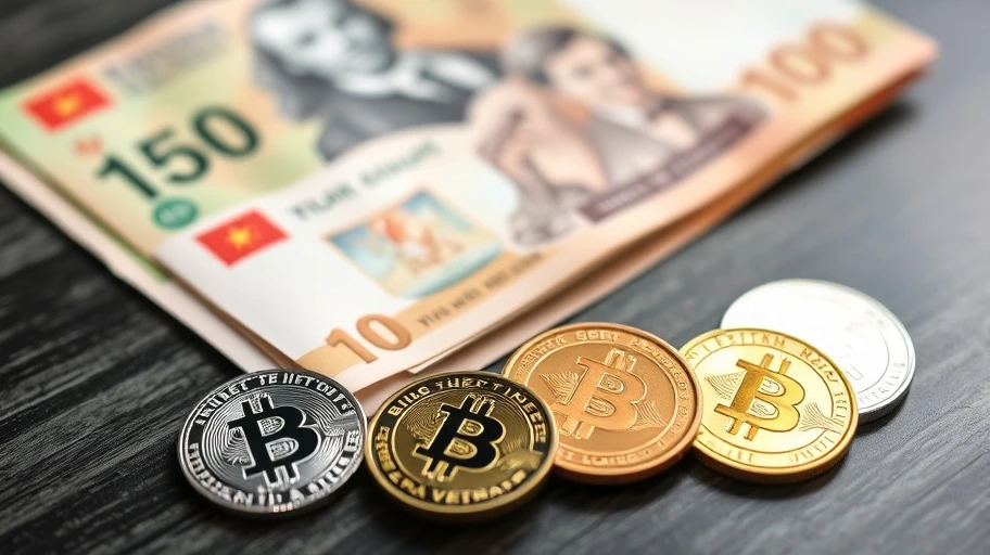 Staking và Memecoin trong đầu tư crypto