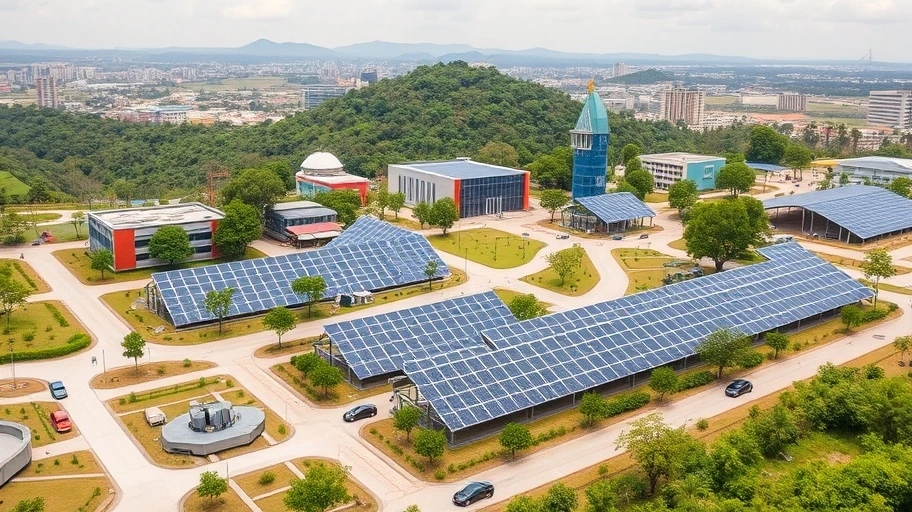 Sự bền vững trong công nghệ blockchain 2025