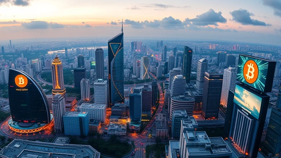 xu-huong-noi-bat-trong-crypto-nam-2025