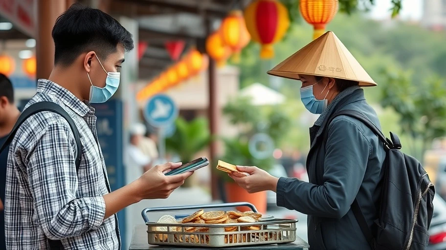 Sự chấp nhận tiền điện tử cho thị trường crypto