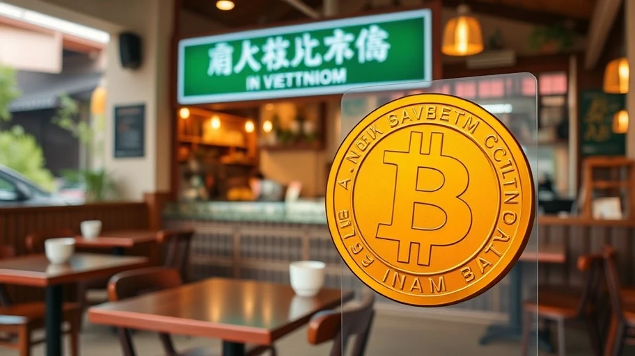 Sự chấp nhận tiền điện tử thị trường crypto 2024