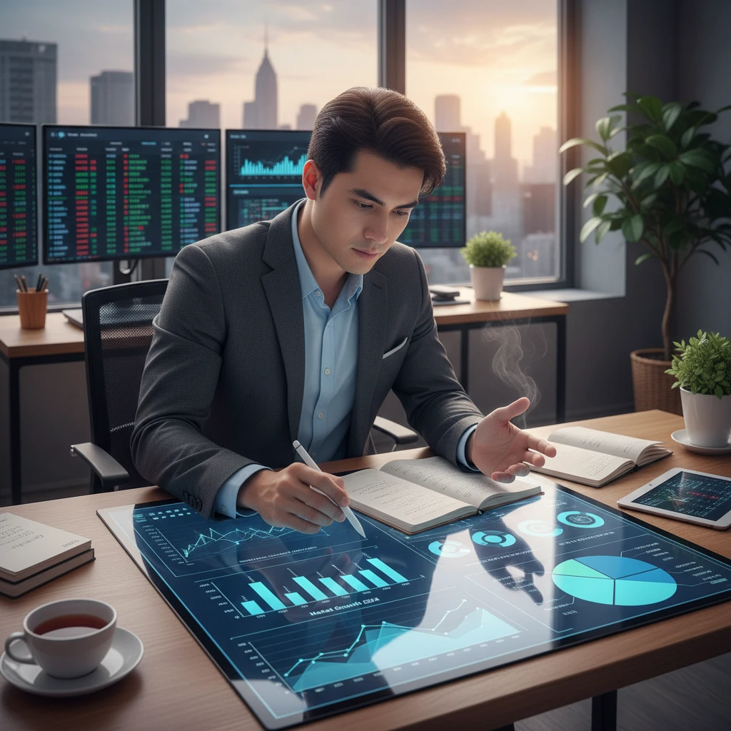 Sử dụng chỉ số crypto fear & greed trong đầu tư.