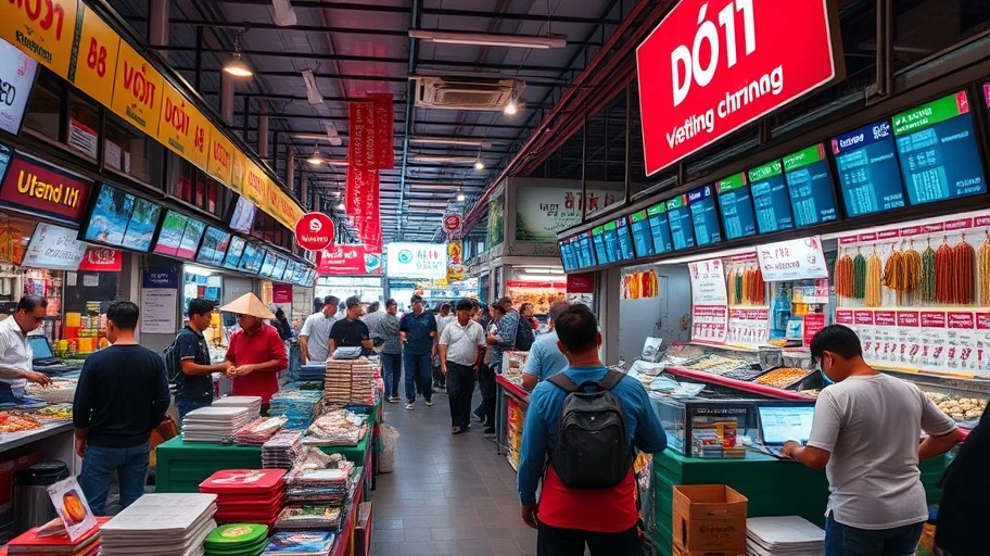 Sự phát triển của DeFi trong năm 2025