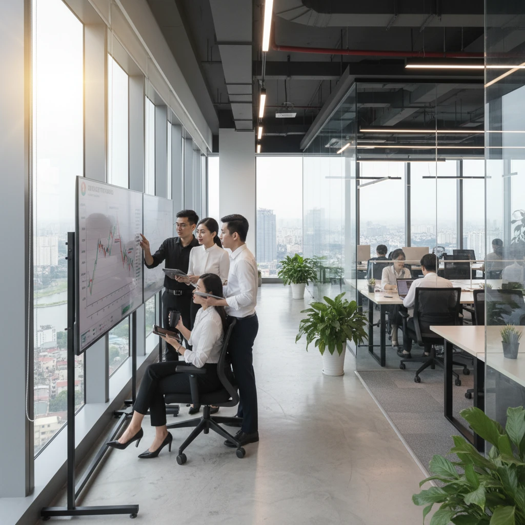 Tác động của Bitcoin và Ethereum đến top crypto