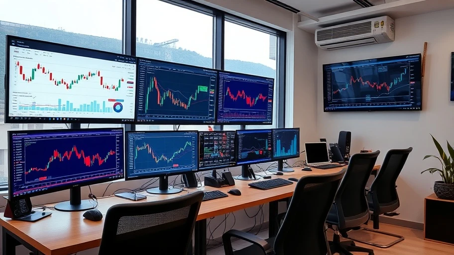 Tác động của KOLs trong đầu tư crypto
