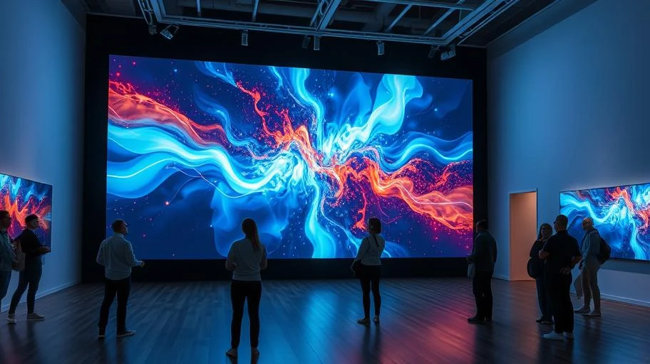 Tác động của NFTs đến thị trường crypto.