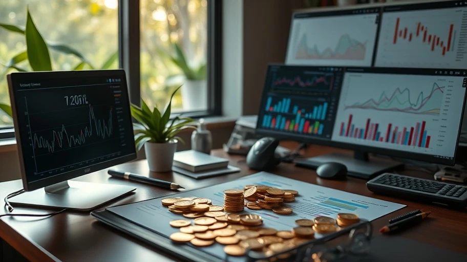 Tác động kinh tế và chiến lược đầu tư crypto