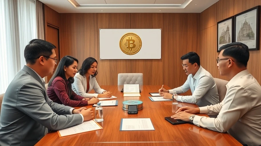 Tác động pháp lý đến đầu tư tiền mã hóa