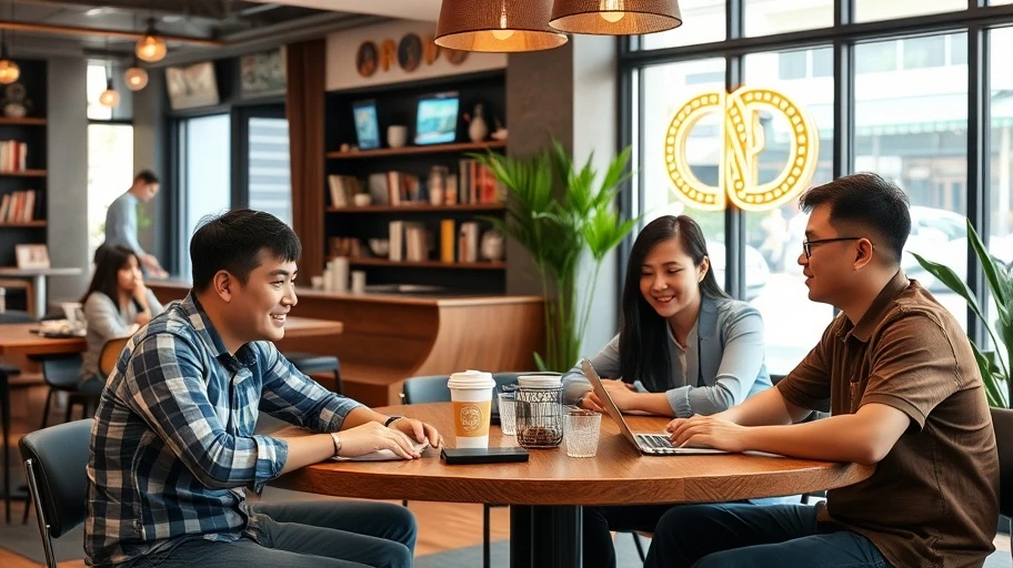 Tâm lý đầu tư và xu hướng hiện tại