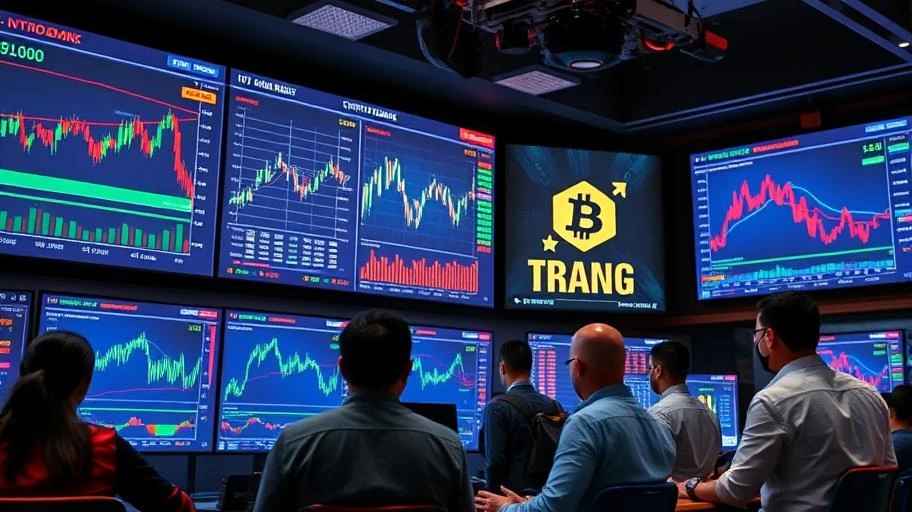 Tâm lý thị trường và suy đoán crypto batter