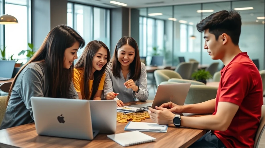 Tầm quan trọng của crypto tickers trong thị trường tiền mã hóa
