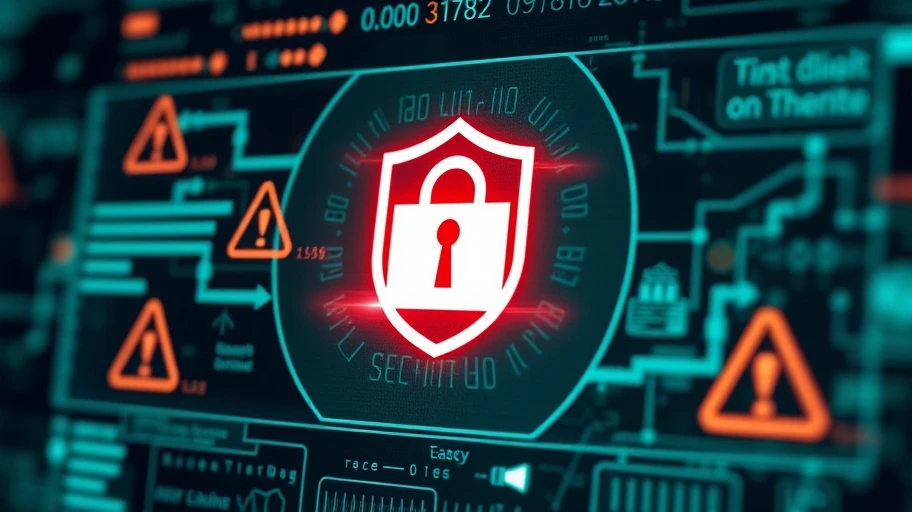 Thách thức bảo mật trong thị trường brilliant crypto