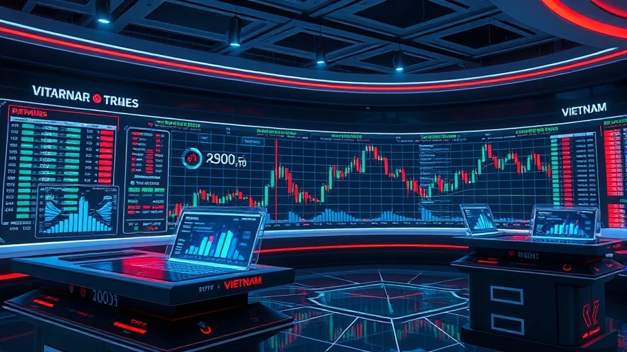 Thị trường CEX năm 2025