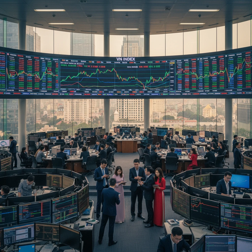 Thị trường và quy định AOG Crypto