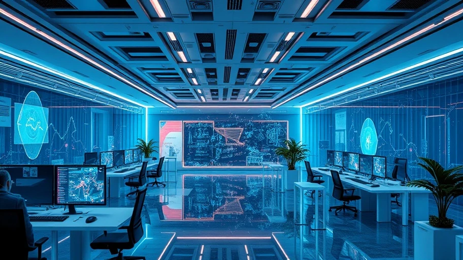 Thử thách và đổi mới blockchain