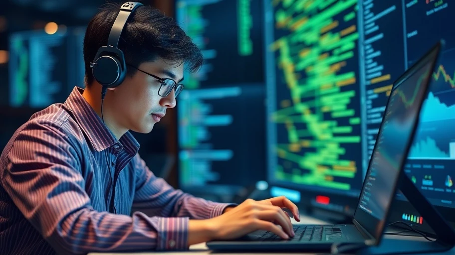 Tích hợp Blockchain Data APIs với Crypto API.