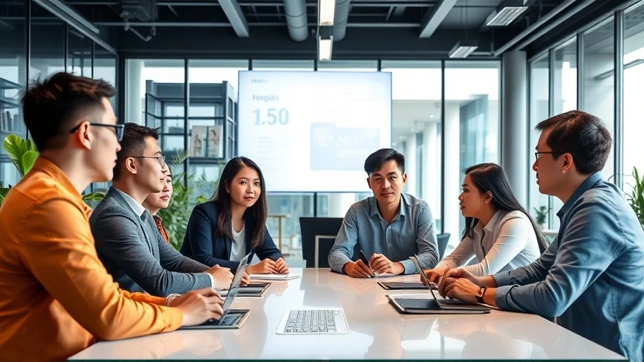 Tiềm năng phát triển thị trường crypto