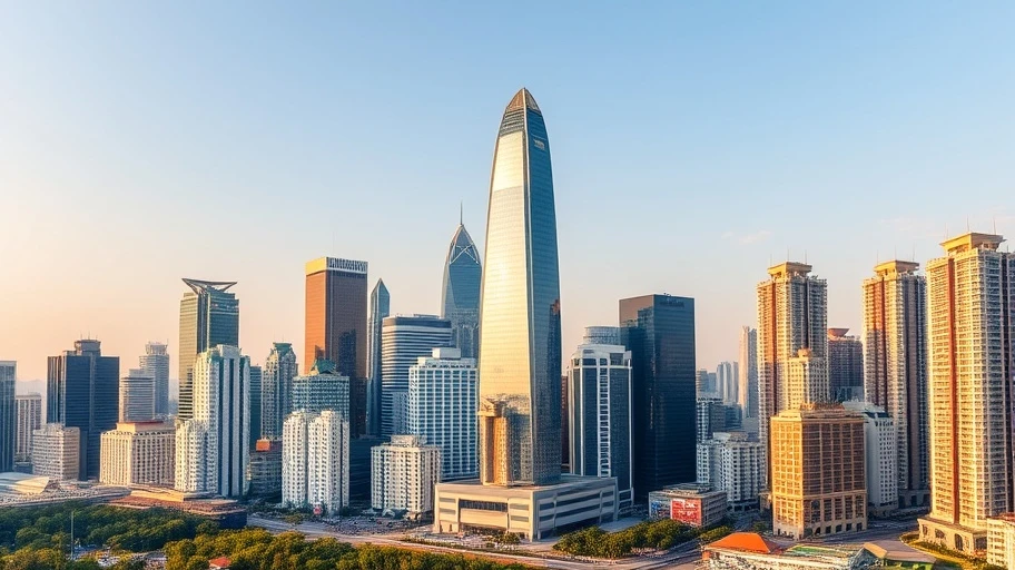 Tiềm năng và rủi ro trong đầu tư crypto.
