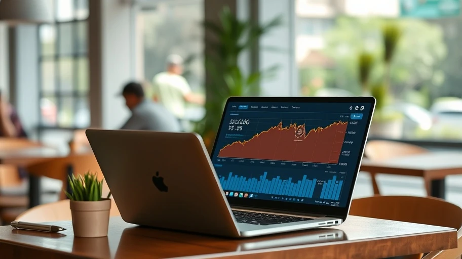 Tín hiệu từ giới đầu tư tổ chức đến giá Bitcoin