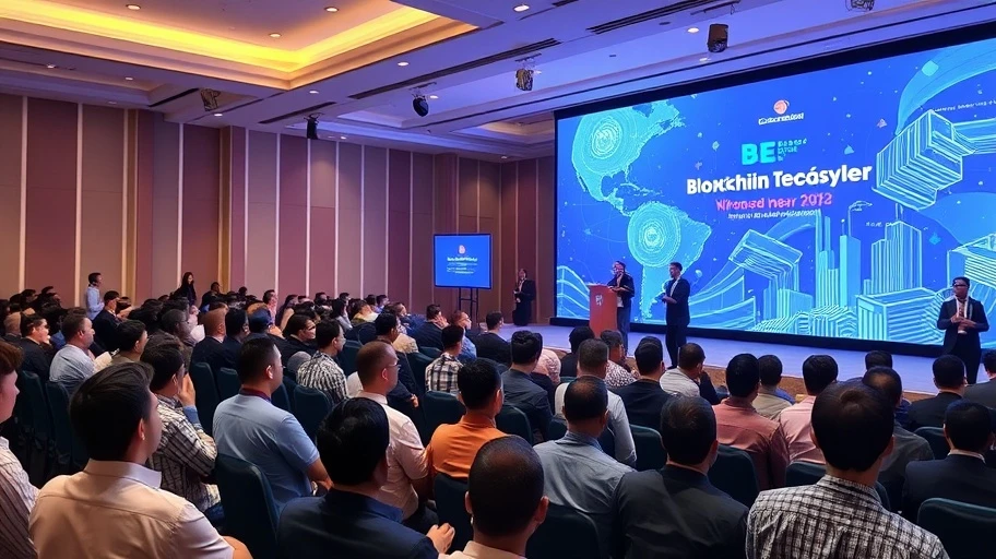 Tin tức công nghệ trong thị trường crypto