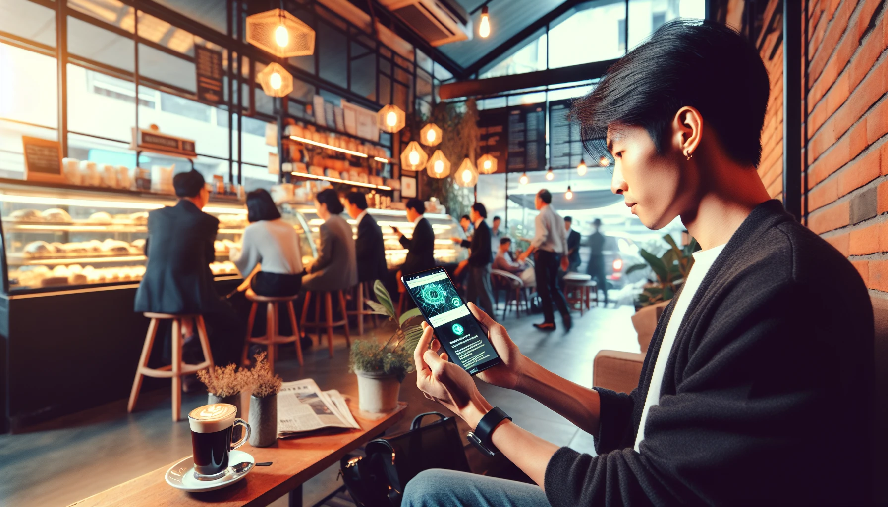 Tin tức và sự kiện thị trường crypto