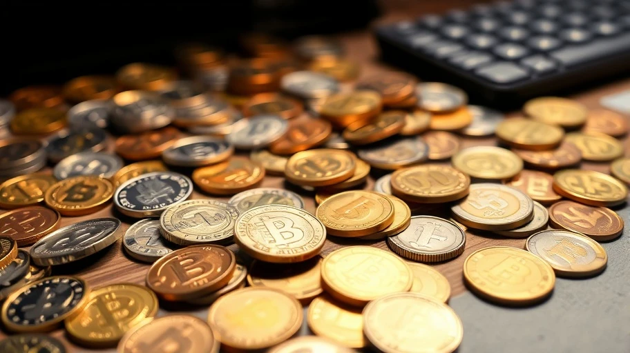 Token WLFI và vai trò trong quỹ của Trump.