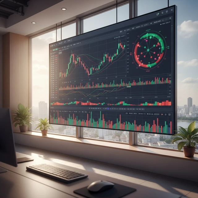 Tổng quan bảng giá thị trường crypto ở Việt Nam