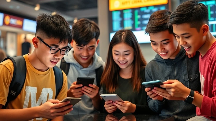 Trải nghiệm người dùng trên sàn giao dịch crypto