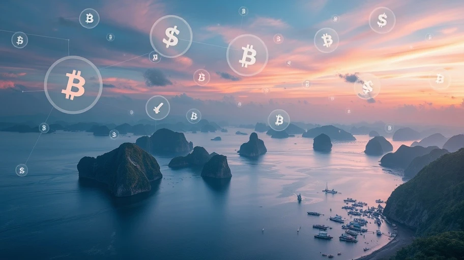 Triển vọng tương lai altcoin