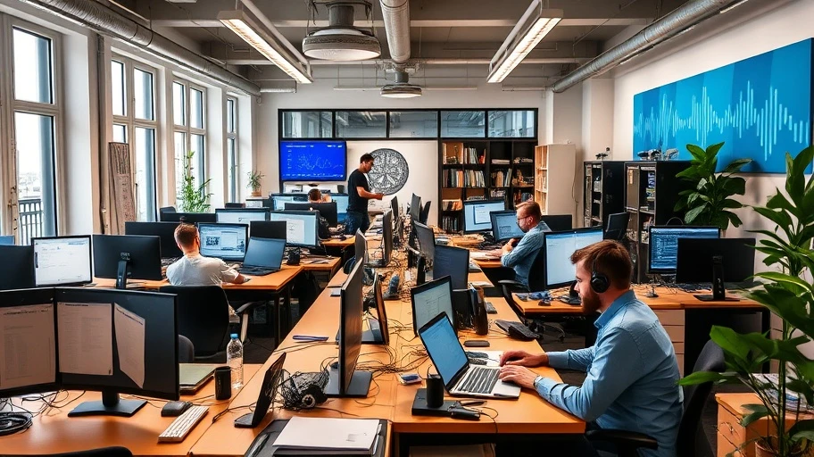 Trộm cắp sở hữu trí tuệ tại Paris