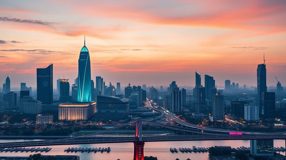 Tương lai công nghệ trong giao dịch crypto