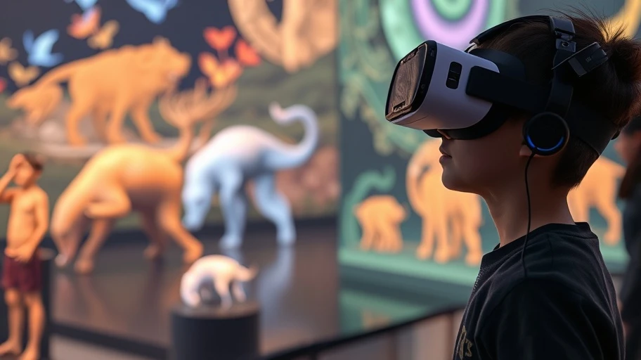Tương lai của NFTs trong Metaverse