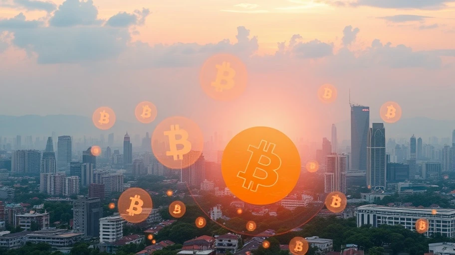 Tương lai kiếm tiền tiền mã hóa