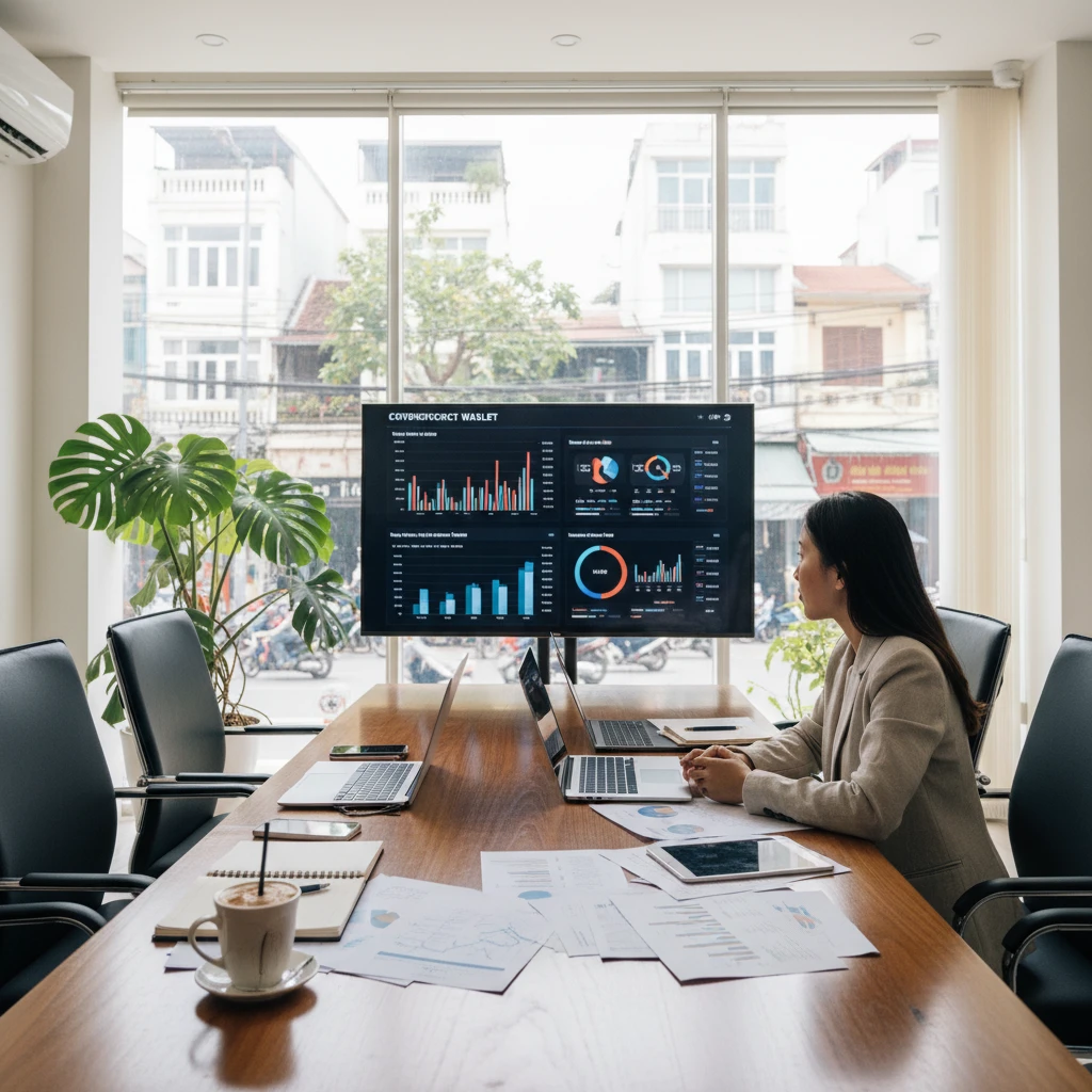 ưu và nhược điểm ví crypto phần mềm