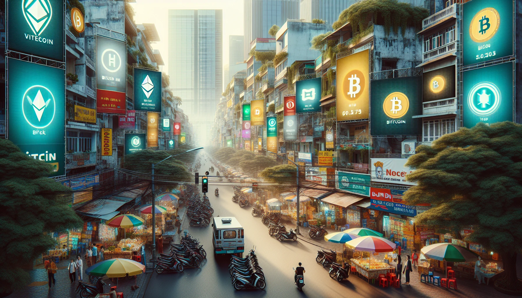 Vai trò của crypto optimism trong phân tích thị trường