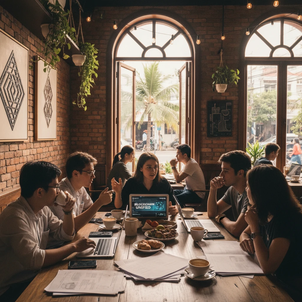 Vai trò của DeFi trong top crypto