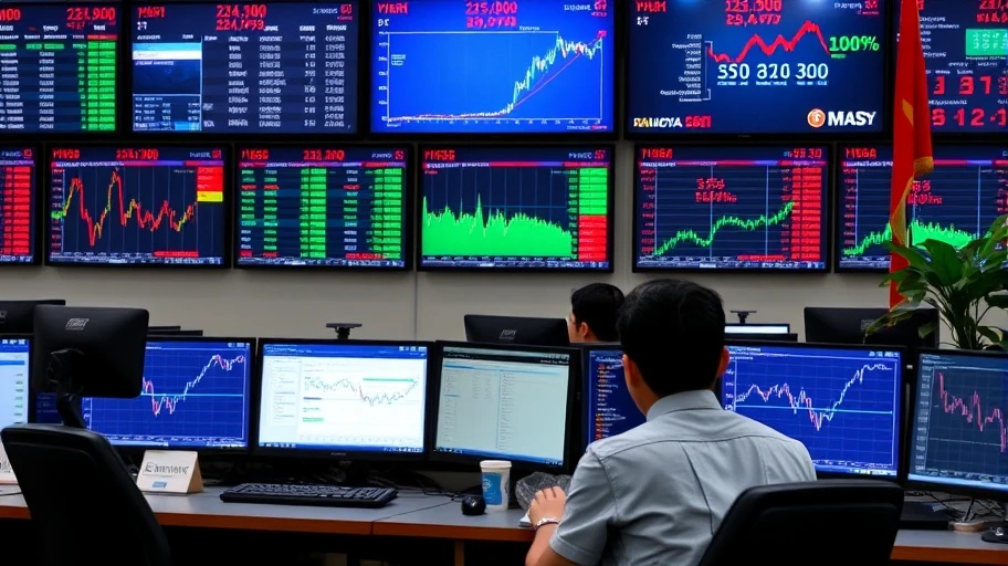 Vai trò của Exchange Trading APIs trong dịch vụ Crypto API.