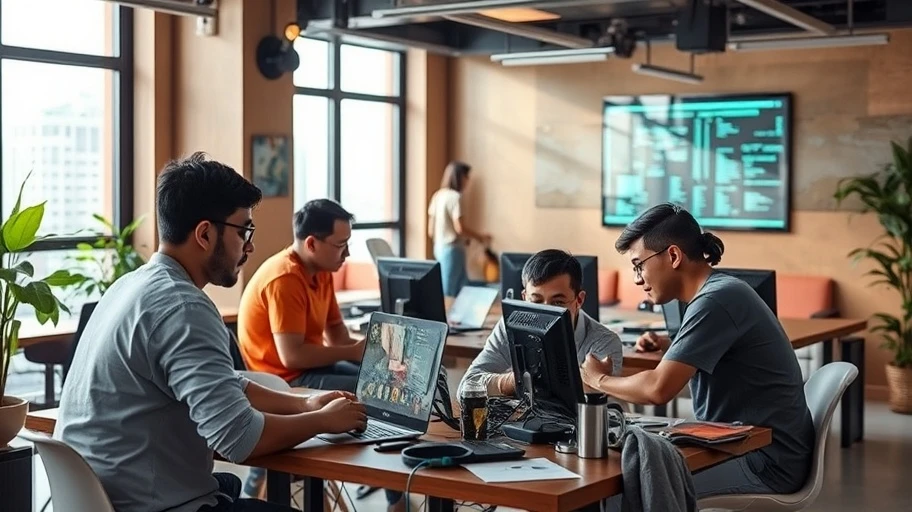 Vai trò của khả năng tương tác và mở rộng trong blockchain
