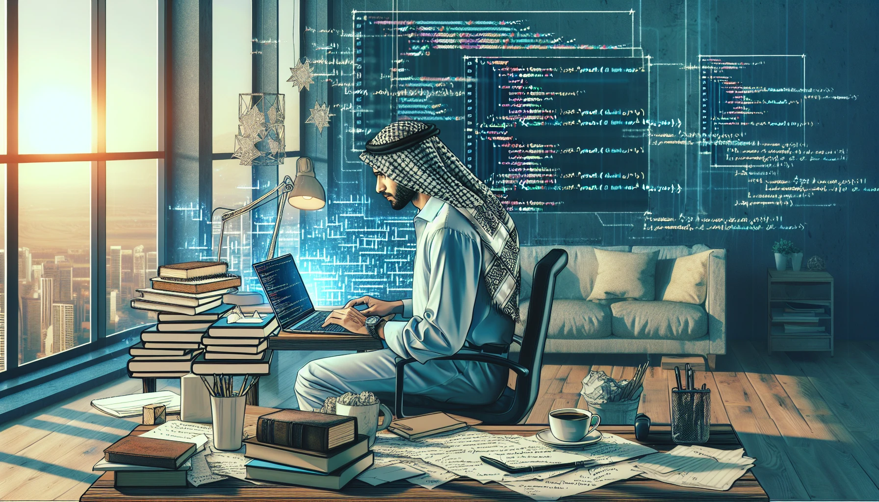 Vai trò kỹ thuật trong việc làm crypto remote