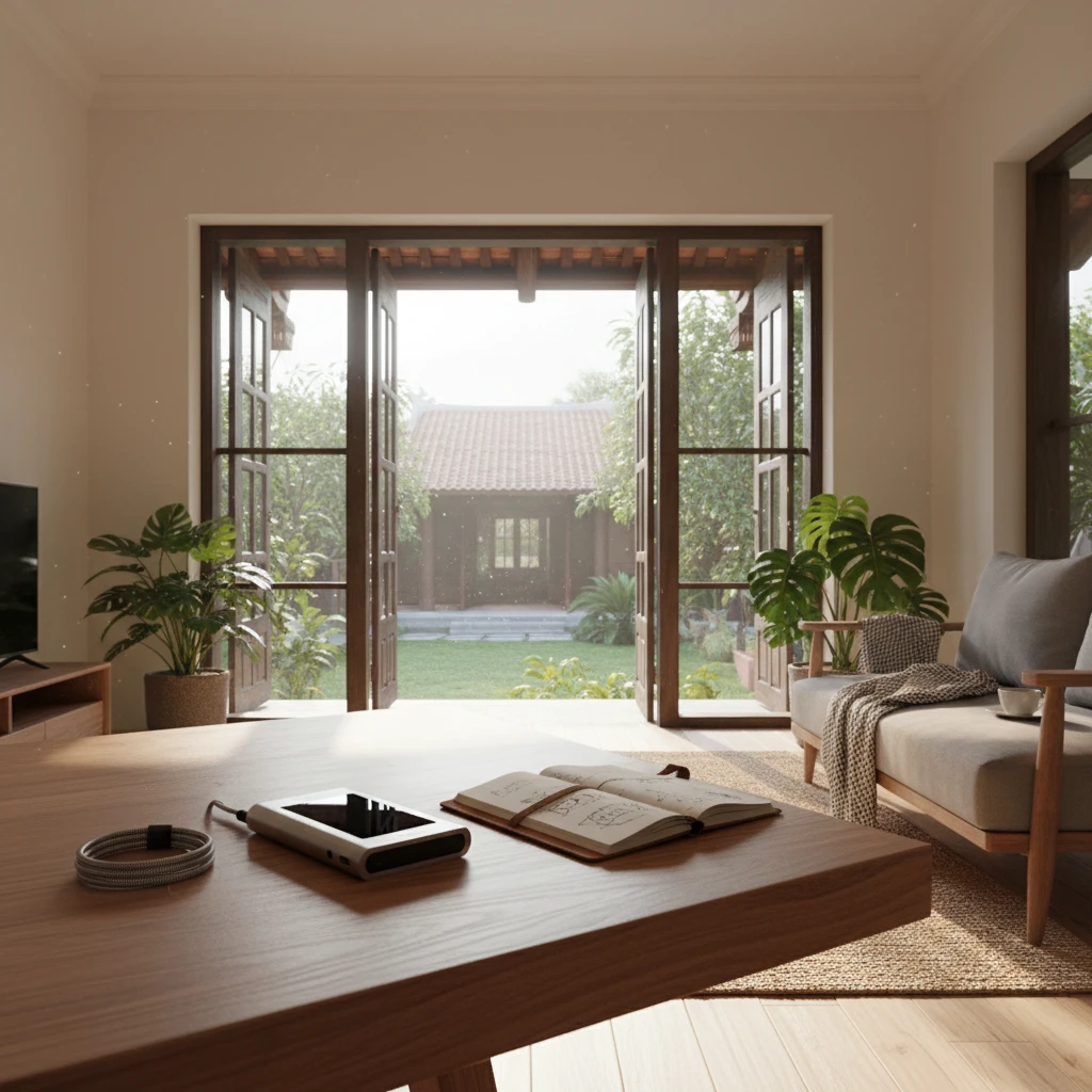 Ví tiền mã hóa bảo mật ở Việt Nam