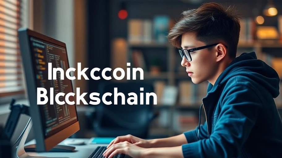 Vitalik Buterin, người sáng lập Ethereum.