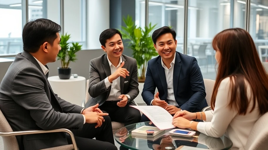 Vốn mạo hiểm và tương lai ngành crypto