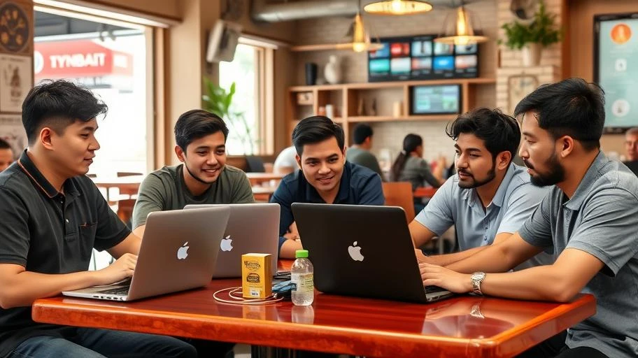 Xu hướng đầu tư Crypto Luigi tại Việt Nam