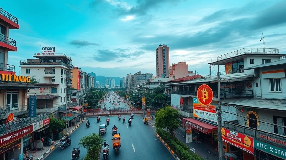 Xu hướng đầu tư tiền mã hóa năm 2023