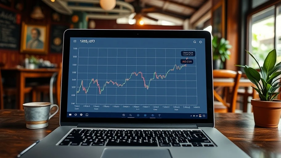 Xu hướng lịch sử crypto