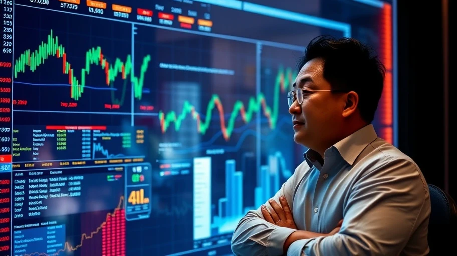 Xu hướng mới trong đầu tư