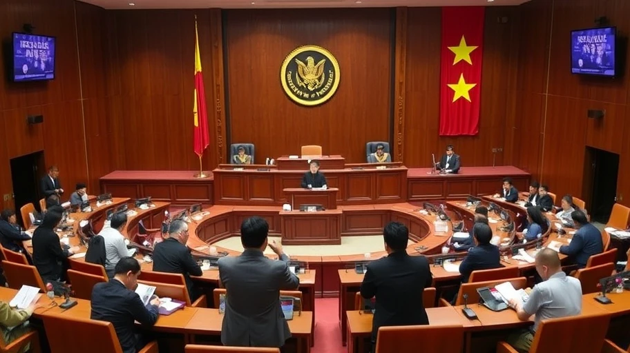Xu hướng quy định pháp lý trong crypto 2025
