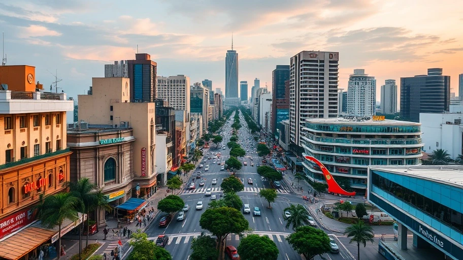 Xu hướng thị trường crypto 2022 tại Việt Nam